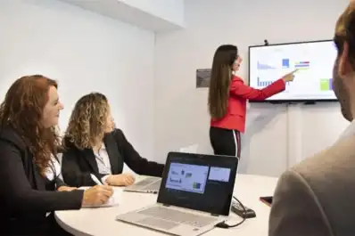 ¿Qué buscan hoy los trabajadores en las empresas?: lo salarial no es lo único que los seduce