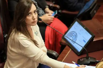 Actos por el 25 de Mayo: mientras Villarruel fue excluida del Tedeum, la Iglesia advirtió al Gobierno