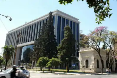 Candidatos a jueces desfilarán por la Legislatura tucumana