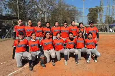 Tucumán venció a La Pampa y se consagró campeón del Nacional Femenino de Sóftbol