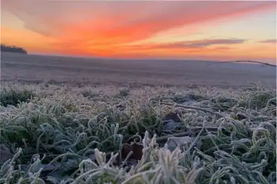 Ola polar en Argentina: qué pasará con el frío y cuál es el pronóstico para la última semana de mayo