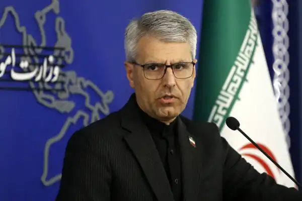 Irán señala que el acuerdo con Estados Unidos no es inminente