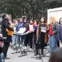 Más de 1.300 chicos integran coros y orquestas escolares en Tucumán