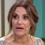 María Fernanda Callejón rompió el silencio tras la condena a Ricardo Diotto
