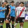 Yael Falcón Pérez rompió el silencio y explicó por qué cobró el penal para Belgrano ante River