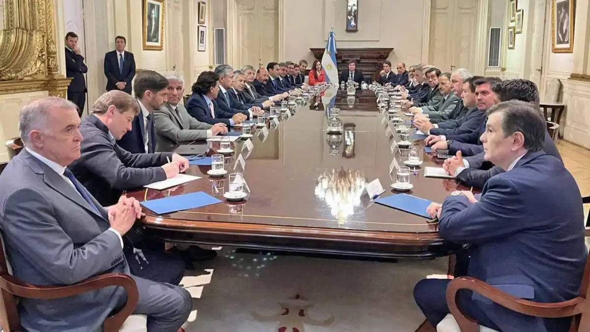 Reflotan la iniciativa para crear un Súper IVA para las provincias