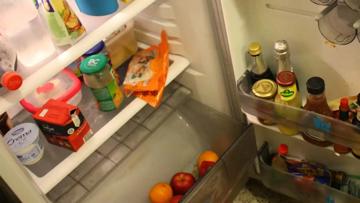 Bicarbonato en la heladera: el truco para conservar tus alimentos por más tiempo