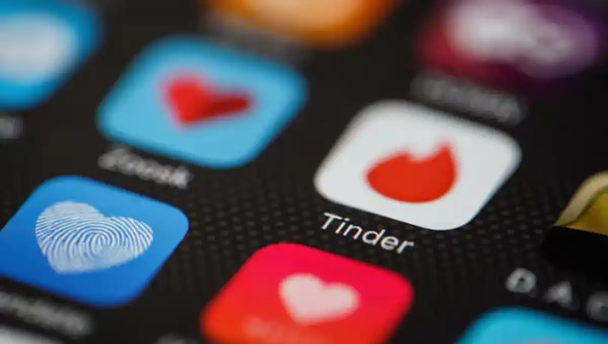 APPS DE CITAS. La búsqueda de pareja en internet ya forma parte de la rutina de millones de jóvenes. / PEXELS