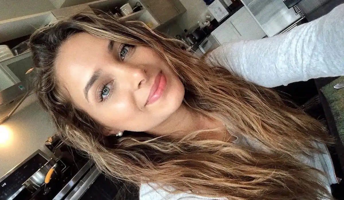 Tamara Rogouski, la nueva ganadora de Miss Universo Argentina 2026.