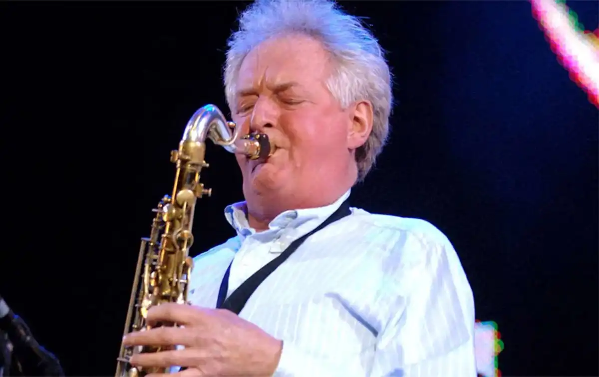 Dick Parry