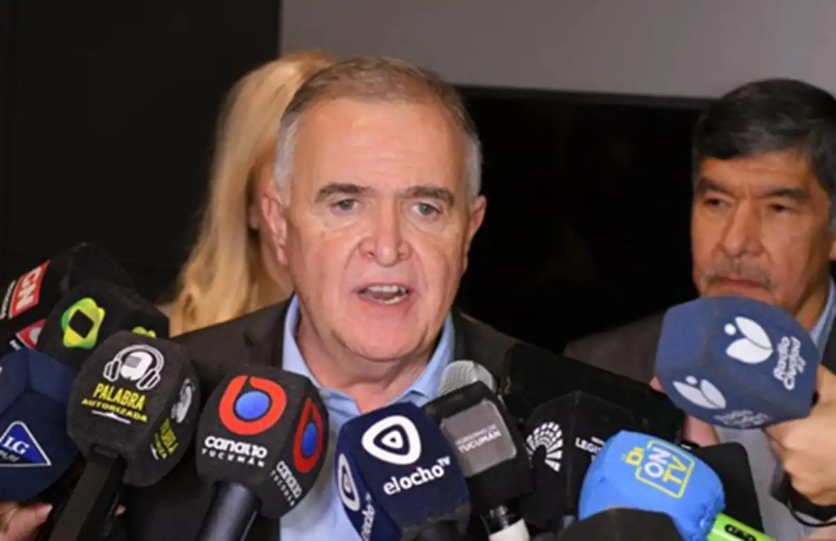 Osvaldo Jaldo. COMUNICACIÓN PÚBLICA
