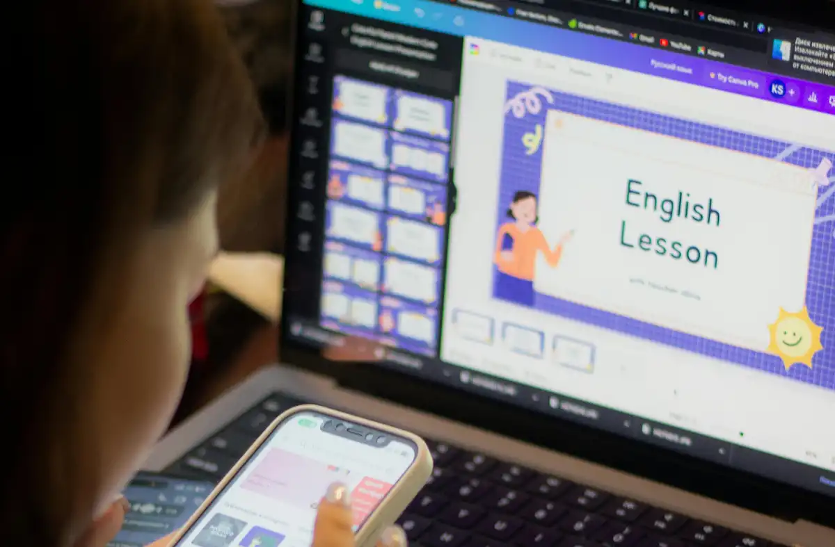 CURSOS ONLINE GRATUITOS. Varias páginas ofrecen cursos gratuitos en tecnología, idiomas, negocios y habilidades digitales para estudiar a tu ritmo. / PEXELS
