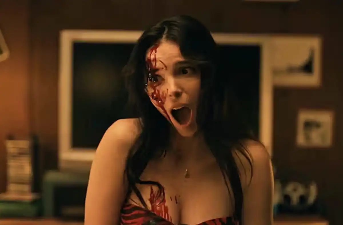 GHOSTEOS Y VIOLENCIA. El nuevo fenómeno del terror conecta con una generación criada entre redes sociales, fandoms y cultura digital. / OBSESSION