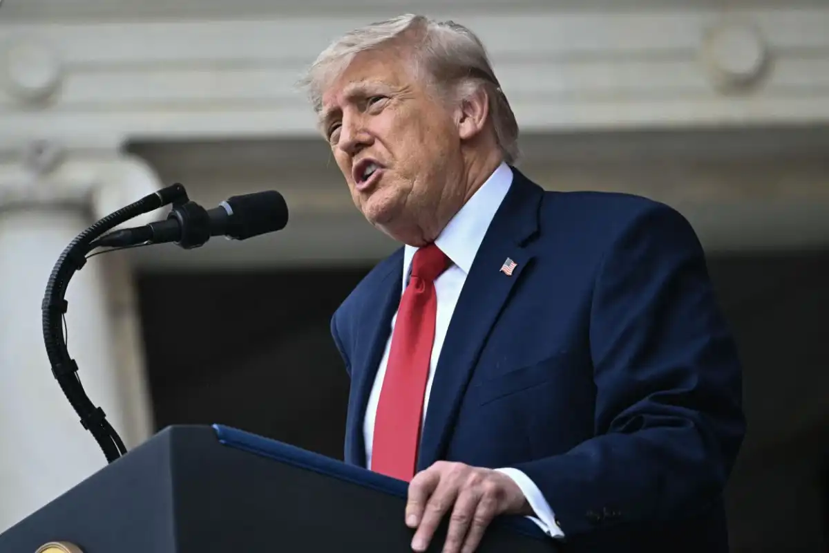 ESCÉPTICOS. El pedido de Trump “muestra lo poco que conoce Estados Unidos a Medio Oriente”, según los expertos.  
