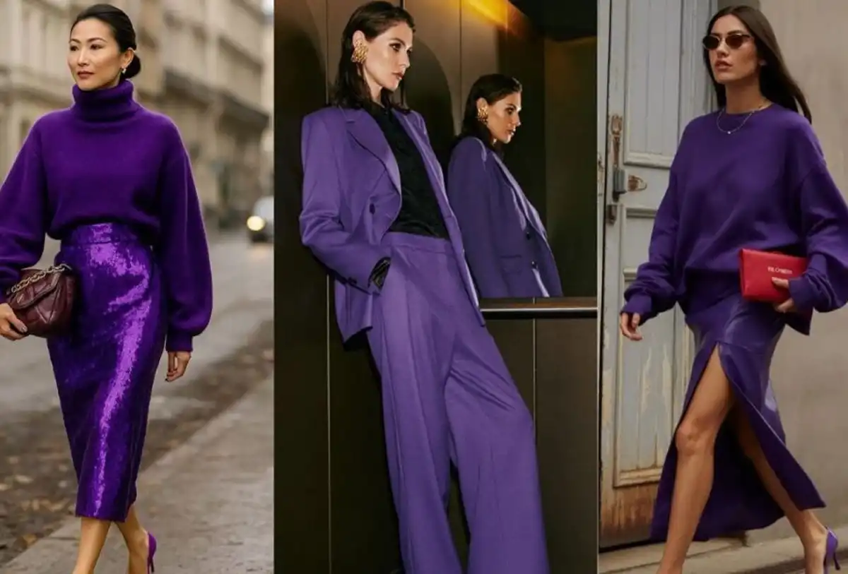 Ni minimalismo ni clásico: las tres tendencias que marcarán el invierno 2026-2027, según Vogue