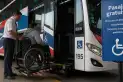 Pasajes gratis para personas con discapacidad: qué cambia tras la nueva resolución del Gobierno