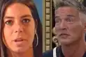 Eduardo Carrera habló de su hija no reconocida luego de ser eliminado de Gran Hermano