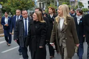 Tenemos todo impecable: Chahla habló sobre la denuncia de la concejal Ana González
