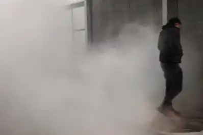 Tensión en Benjamín Paz: los menores tomaron de rehén a un celador en el primer motín del penal