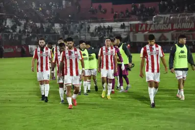 San Martín entró en un momento incómodo justo antes de una serie de partidos determinantes