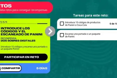 Álbum Virtual del Mundial 2026: 10 códigos para conseguir sobres gratis y cómo canjearlos paso a paso