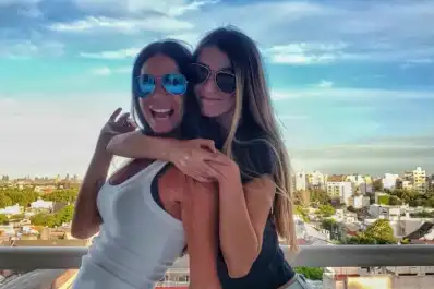 Esta fue la reacción de la ex de Eduardo Carrera tras su salida de Gran Hermano