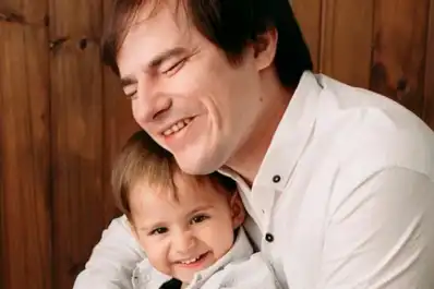 Nahuel Pennisi en Otro día perdido: “pensé que mis hijos podían nacer ciegos”
