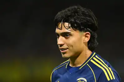 ¿Se despide el “Changuito”? Boca prepara la venta de Zeballos y Napoli avanza por su fichaje