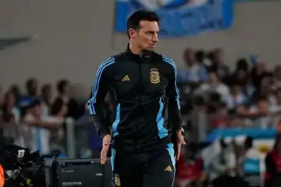 Las cinco promesas del fútbol argentino que Scaloni sumará a la Selección antes del Mundial