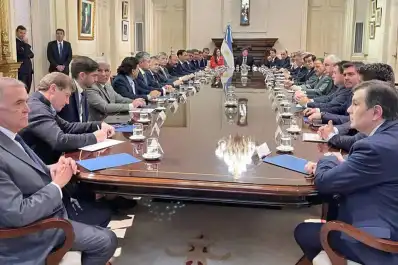 Reflotan la iniciativa para crear un Súper IVA para las provincias