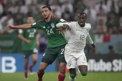 Le robaron el pasaporte en su propia boda y Arabia Saudita teme perder a una de sus figuras para el Mundial 2026