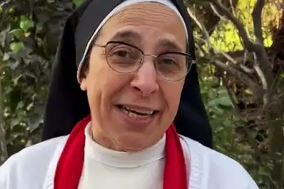 El Papa León XIV bendecirá una misión humanitaria hacia Ucrania liderada por tucumanos