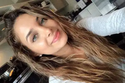 Quién es Tamara Rogouski, la primera madre en consagrarse Miss Universo Argentina 2026