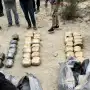 Avance narco: con escuchar no alcanza