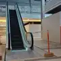 A dos meses de la inauguración del Mercado del Norte: el avance de la obra en 10 fotos