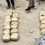 Avance narco: con escuchar no alcanza