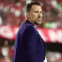 El Ogro Fabbiani dio el gran salto a Europa y debutará como entrenador en la Champions League