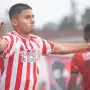 Con gol de Leonel Sir, San Martín alcanzó la punta en la Liga Tucumana