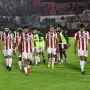 San Martín entró en un momento incómodo justo antes de una serie de partidos determinantes