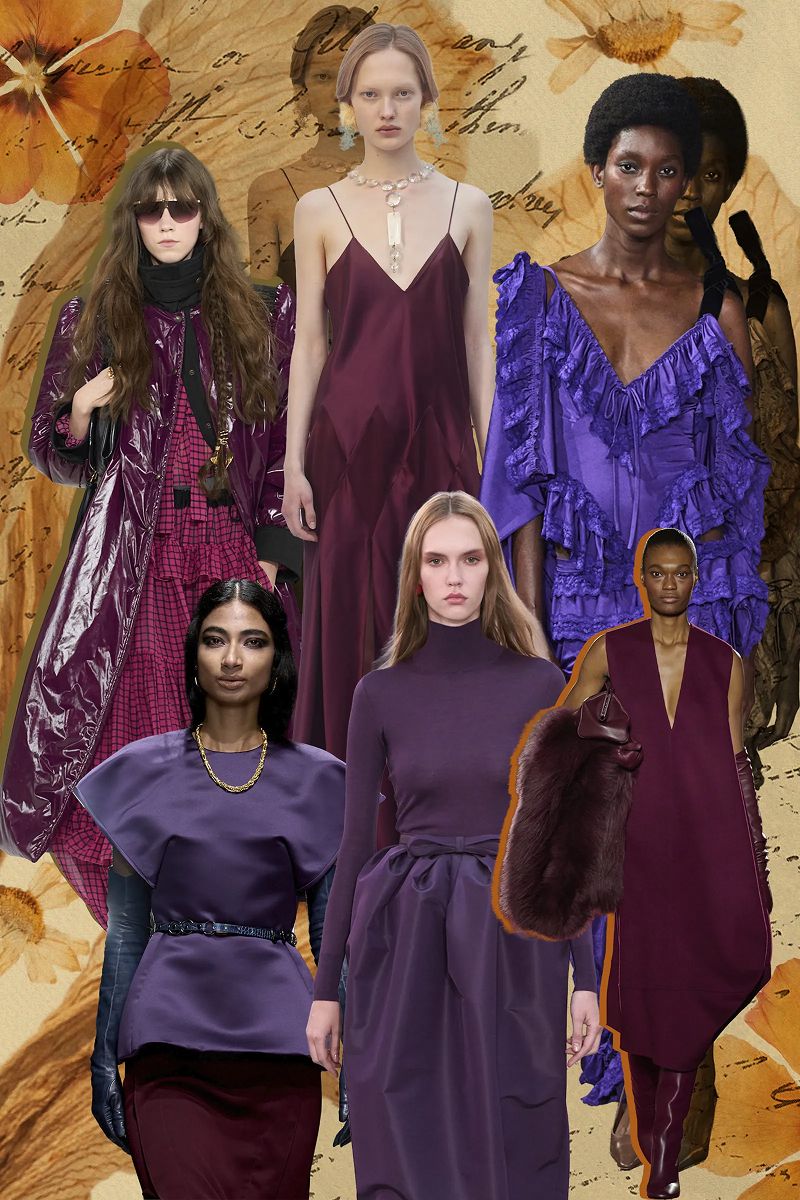 Ni minimalismo ni clásico: las tres tendencias que marcarán el invierno 2026-2027, según Vogue