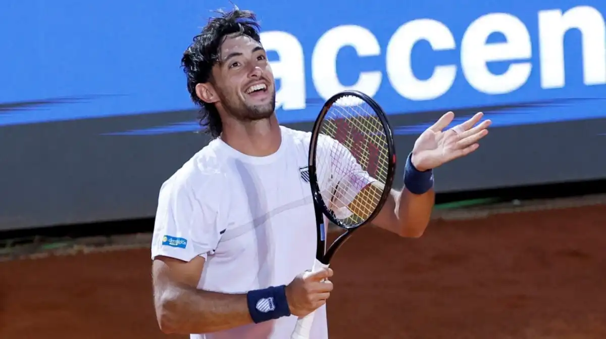 Roland Garros: el triunfo histórico de Thiago Tirante y los argentinos que buscan seguir avanzando