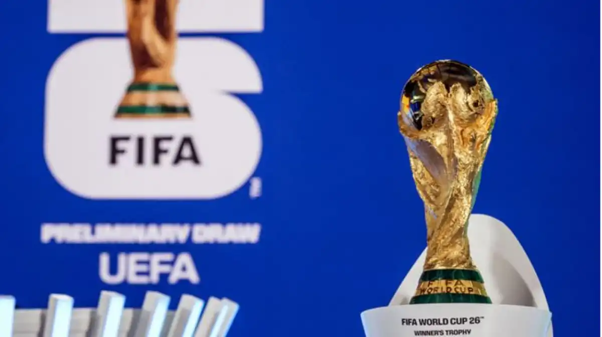 DirecTV contará con toda la cobertura de la Copa del Mundo 2026.