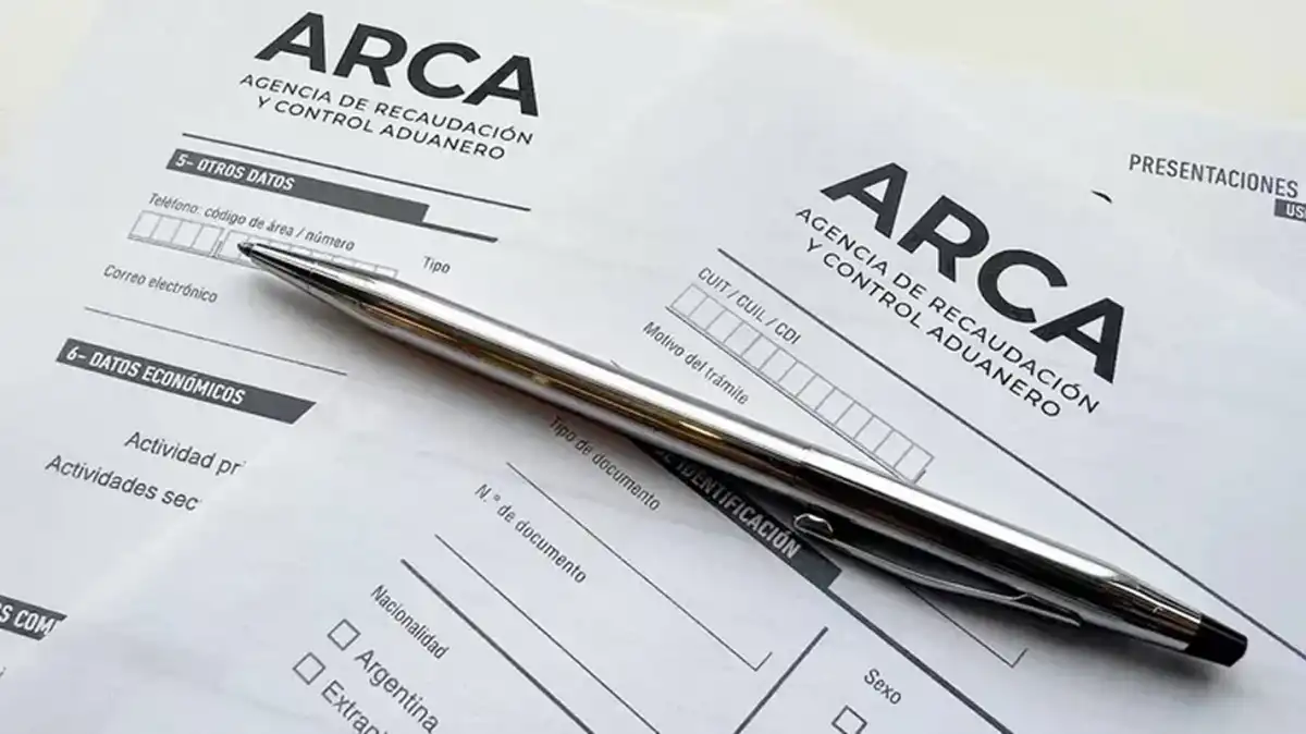 ARCA devuelve plata a monotributistas: quiénes pueden recibir el reintegro automático en 2026