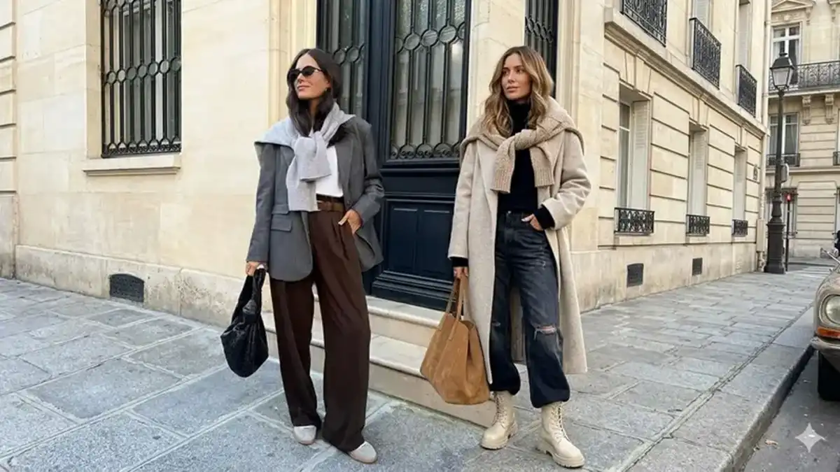El truco de moda que arrasa en redes y transforma cualquier look este invierno 2026