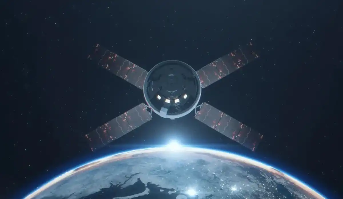 La NASA anunciará pronto los nombres de la tripulación de Artemis III.