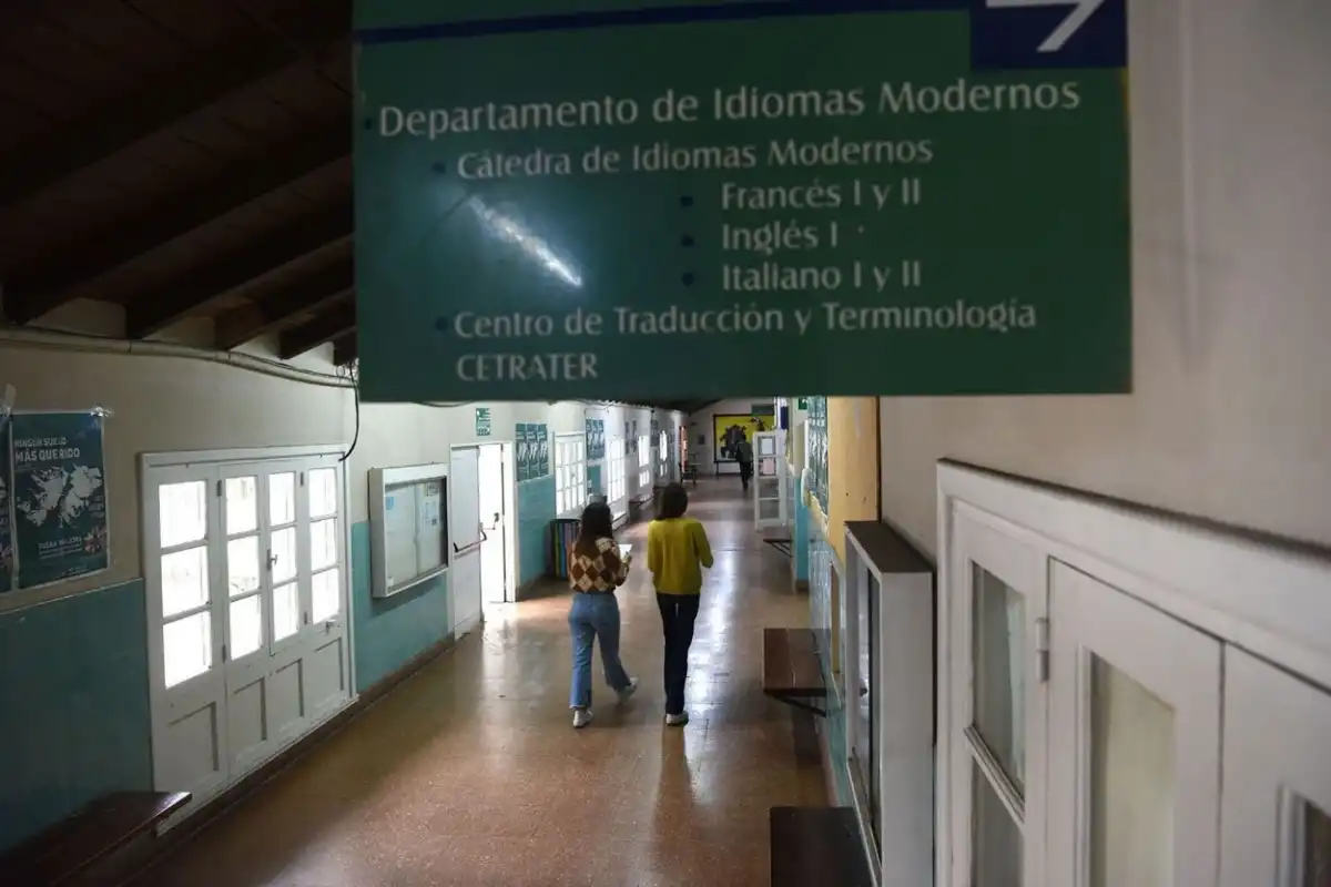 ASAMBLEAS. Los espacios para debatir los pasos siguientes que se deberían tomar ante la gravedad de los hechos, continuarán en los próximos días. la gaceta / foto de diego aráoz