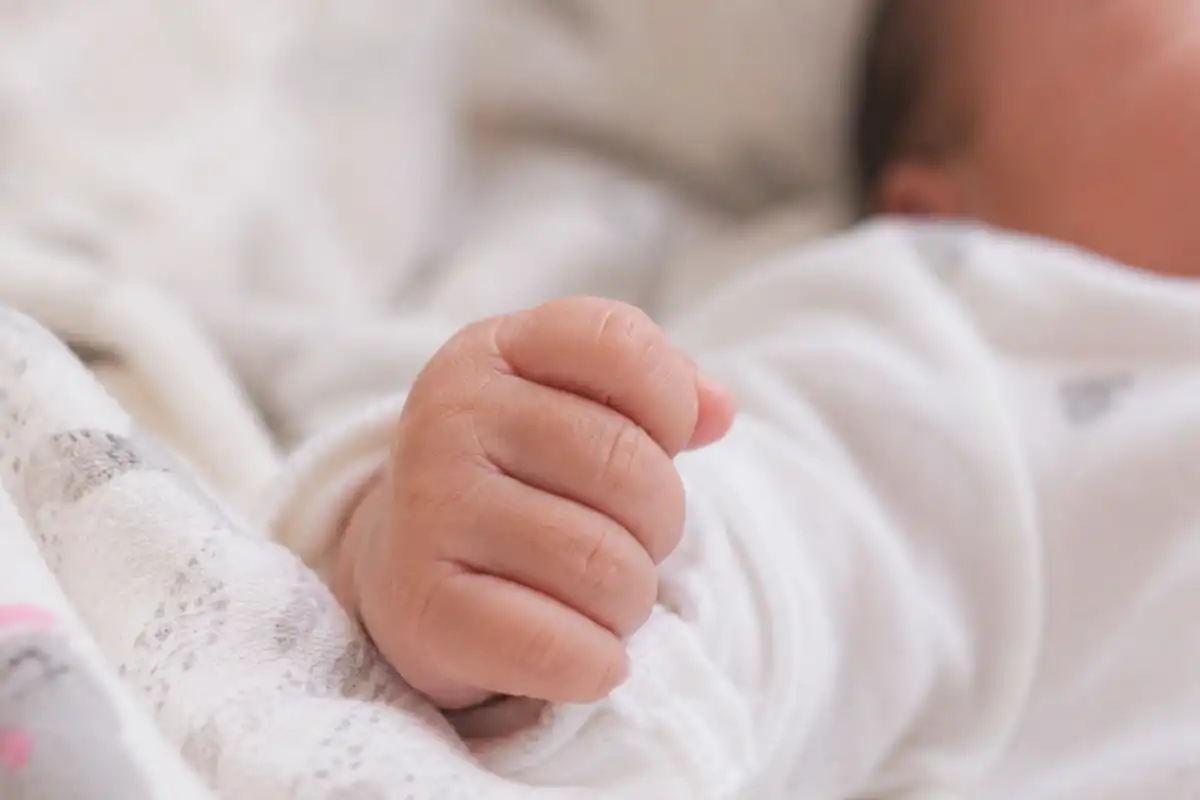 La “superbebé santiagueña”: nació con 6,5 kilos y revolucionó un hospital