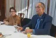 UNT: la Justicia rechazó la demanda de Cabrera y Abdala, pero sigue suspendida la candidatura de Pagani