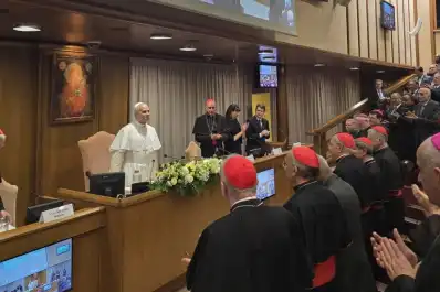 La encíclica papal sobre la IA abrió el  debate en Tucumán