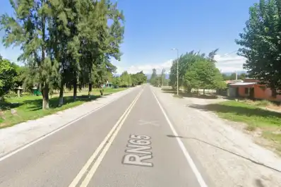 Accidente fatal en Chicligasta: un hombre fue imputado por la muerte de un motociclista